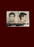 Mexican Crime Photographs from the Archive of Stefan Ruiz - Hardcover