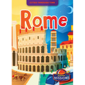 Rome - Paperback