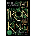 The Iron King Special Edition - Paperback