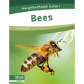 Bees - Paperback