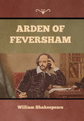 Arden of Feversham - Hardcover