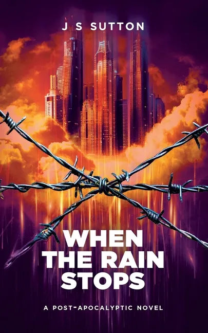 When The Rain Stops - Paperback