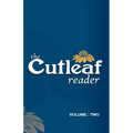 The Cutleaf Reader: Volume Two - Paperback