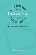 Myself, I Love You Because... - Paperback