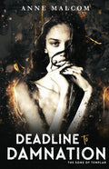 Deadline to Damnation - Paperback