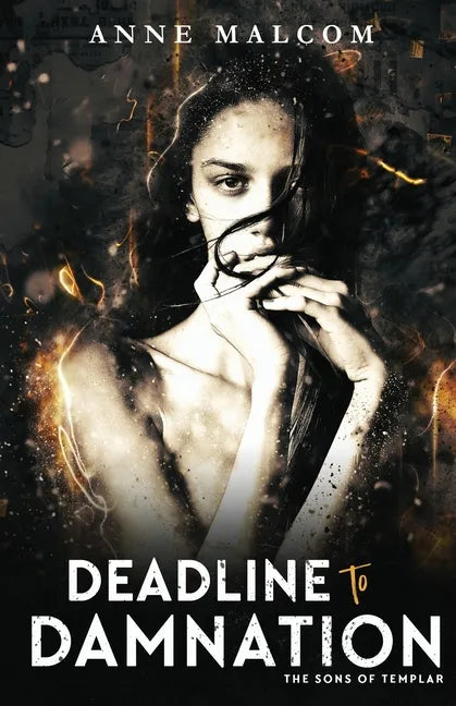 Deadline to Damnation - Paperback