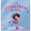 The Bubblegum Diva Goes to Dinner - Hardcover