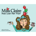 Miss Claire Has Lost Her Flair - Paperback