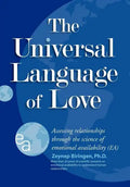 The Universal Language of Love - Hardcover