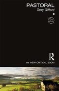 Pastoral - Paperback