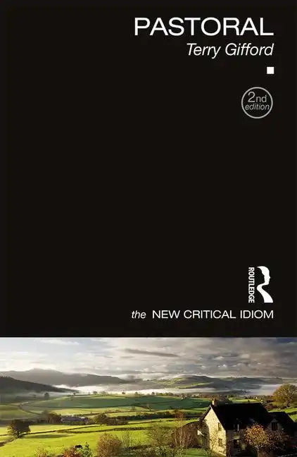 Pastoral - Paperback