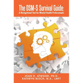 The DSM-5 Survival Guide: A Navigational Tool for Mental Health Professionals - Paperback