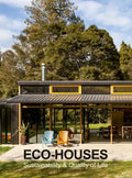 Eco-Houses: Sustainability & Quality of Life - Hardcover