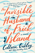 The Invisible Husband of Frick Island - Paperback