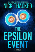 The Epsilon Event - Paperback