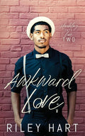 Awkward Love - Paperback