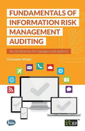 Fundamentals of Information Risk Management Auditing - Paperback