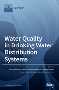 Water Quality in Drinking Water Distribution Systems - Hardcover