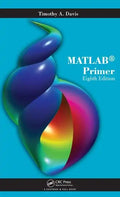 MATLAB Primer - Paperback
