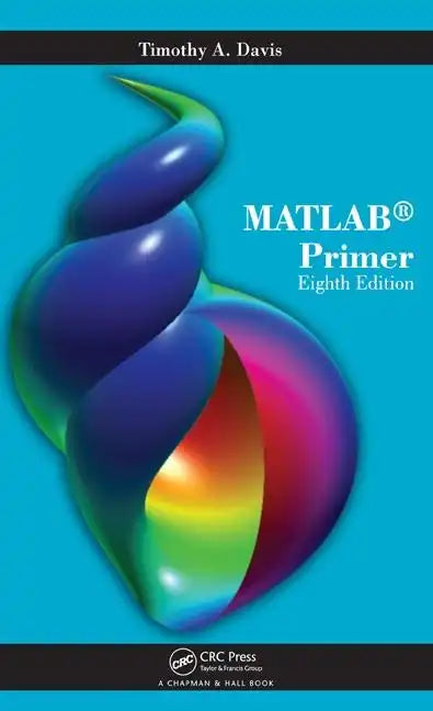 MATLAB Primer - Paperback