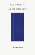Intimacies - Paperback