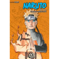 Naruto (3-In-1 Edition), Vol. 20: Includes Vols. 58, 59 & 60 - Paperback