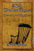 Many Chambered Rooms - Paperback