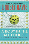 A Body in the Bathhouse - Paperback