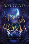 Tales of Novia, Volume 1, Book 2 - Paperback