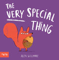 The Very Special Thing: A Picture Book - Hardcover