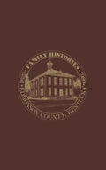 Edmonson Co, KY: Family Histories 1825-1989 - Paperback