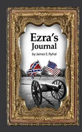 Ezra's Journal - Paperback