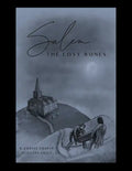 Salem: The Lost Bones - Paperback