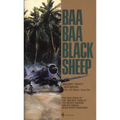 Baa, Baa Black Sheep - Paperback