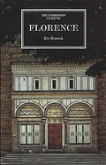 The Companion Guide to Florence - Paperback