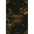 Threads of Gold - Paperback