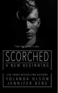 Scorched - Paperback