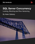 SQL Server Concurrency - Paperback