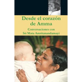 Desde el Corazón de Amma - Paperback