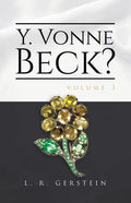 Y. Vonne Beck? Volume 3 - Paperback