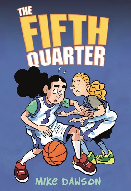 The Fifth Quarter - Hardcover
