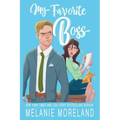 My Favorite Boss - Paperback