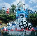 Niki de Saint Phalle and the Tarot Garden - Hardcover
