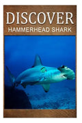Hammerhead Shark - Discover: Early reader's wildlife photography book - Paperback