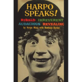 Harpo Speaks! - Paperback
