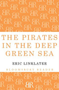 The Pirates in the Deep Green Sea - Paperback