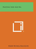 Painting Surf and Sea - Hardcover