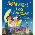 Night-Night Los Angeles - Board Book