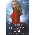 Lou Lou's Christmas Wish - Paperback