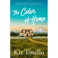 Color of Home - Hardcover
